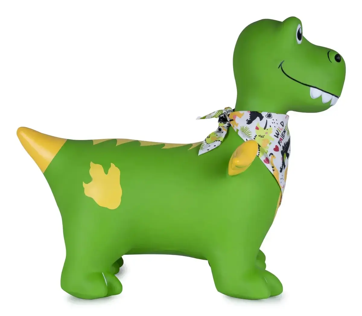 Bouncing animal Jamara HoppyDoo Dino Photo 7
