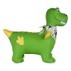 Bouncing animal Jamara HoppyDoo Dino Photo 7
