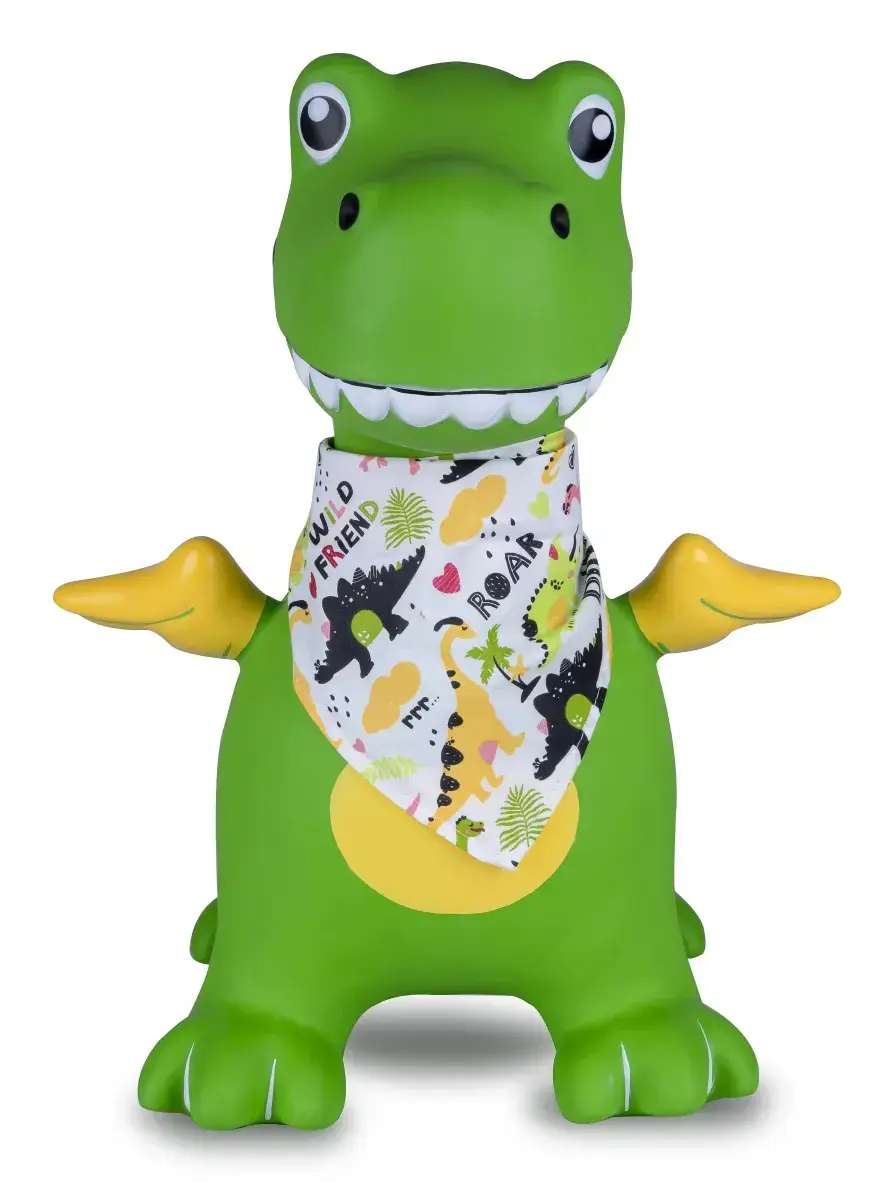 Bouncing animal Jamara HoppyDoo Dino Photo 8