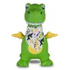 Bouncing animal Jamara HoppyDoo Dino Photo 8