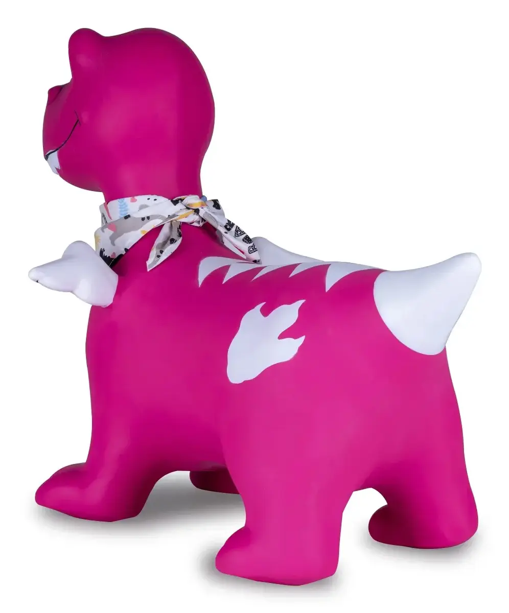 Прыгающее животное Jamara HoppyDoo Дино Photo 4
