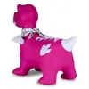 Прыгающее животное Jamara HoppyDoo Дино Photo 4