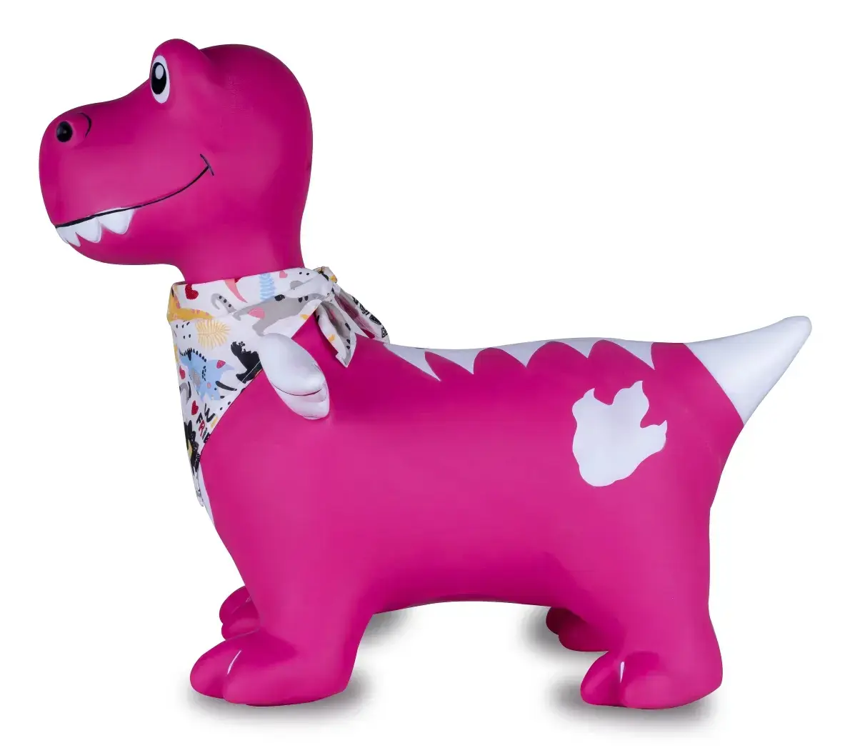 Прыгающее животное Jamara HoppyDoo Дино Photo 6