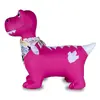 Прыгающее животное Jamara HoppyDoo Дино Photo 6