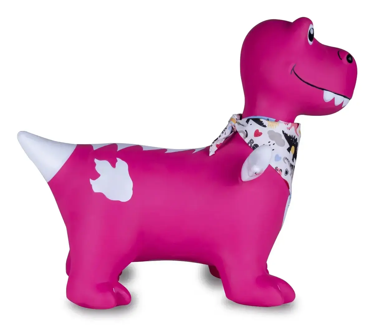 Прыгающее животное Jamara HoppyDoo Дино Photo 7