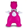 Прыгающее животное Jamara HoppyDoo Дино Photo 8