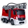 Радиоуправляемая модель Jamara Mercedes-Benz Antos Photo 4