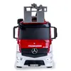 Радиоуправляемая модель Jamara Mercedes-Benz Antos Photo 9
