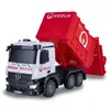 Radio-Controlled Truck Jamara Mercedes-Benz Antos Photo 3