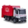 Radio-Controlled Truck Jamara Mercedes-Benz Antos Photo 4