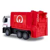 Radio-Controlled Truck Jamara Mercedes-Benz Antos Photo 5