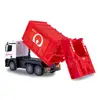 Radio-Controlled Truck Jamara Mercedes-Benz Antos Photo 6