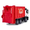 Radio-Controlled Truck Jamara Mercedes-Benz Antos Photo 7