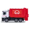 Radio-Controlled Truck Jamara Mercedes-Benz Antos Photo 8