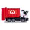 Radio-Controlled Truck Jamara Mercedes-Benz Antos Photo 9
