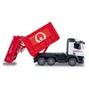 Radio-Controlled Truck Jamara Mercedes-Benz Antos Photo 10