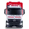 Radio-Controlled Truck Jamara Mercedes-Benz Antos Photo 11