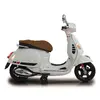 Детский электроскутер Jamara Vespa GTS 125 Photo 4