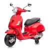 Braucamais skūteris Jamara Vespa GTS 125 Photo 2