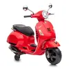 Braucamais skūteris Jamara Vespa GTS 125 Photo 4