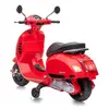 Braucamais skūteris Jamara Vespa GTS 125 Photo 5