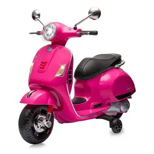 Детский скутер Jamara Vespa GTS 125 461838