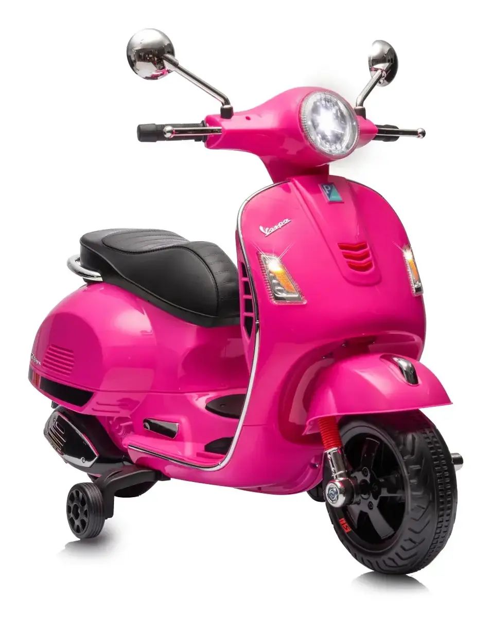 Детский скутер Jamara Vespa GTS 125 Photo 2