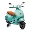 Детский электроскутер Jamara Vespa GTS 125 Photo 2