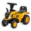 Ride-on tractor Jamara Caterpillar Tractor 464046 Photo 10