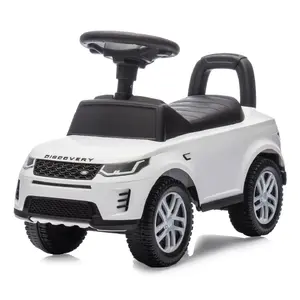 Ride-on car Jamara Land Rover Discovery 2in1 464050