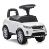 Bērnu auto Jamara Land Rover Discovery 2in1 Photo 2
