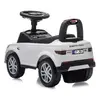 Bērnu auto Jamara Land Rover Discovery 2in1 Photo 3