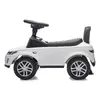 Bērnu auto Jamara Land Rover Discovery 2in1 Photo 4