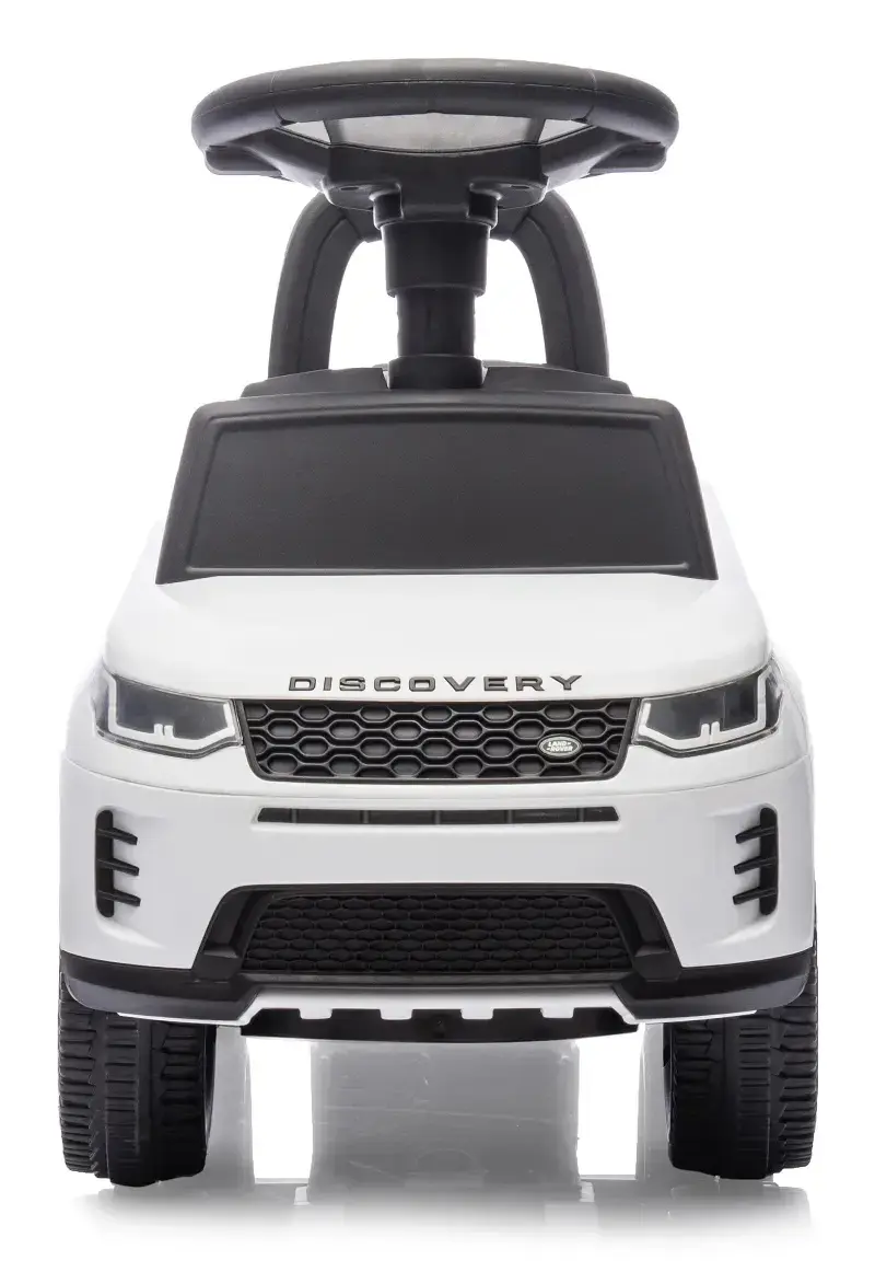 Bērnu auto Jamara Land Rover Discovery 2in1 Photo 5
