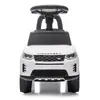 Bērnu auto Jamara Land Rover Discovery 2in1 Photo 5