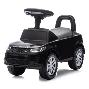 Ride-on car Jamara Land Rover Discovery 2in1 464052