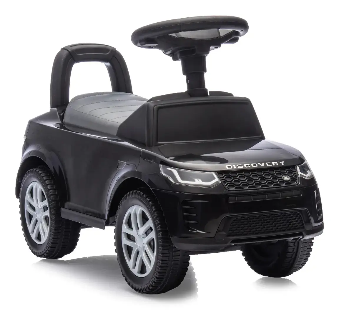 Ride-on car Jamara Land Rover Discovery 2in1 Photo 2