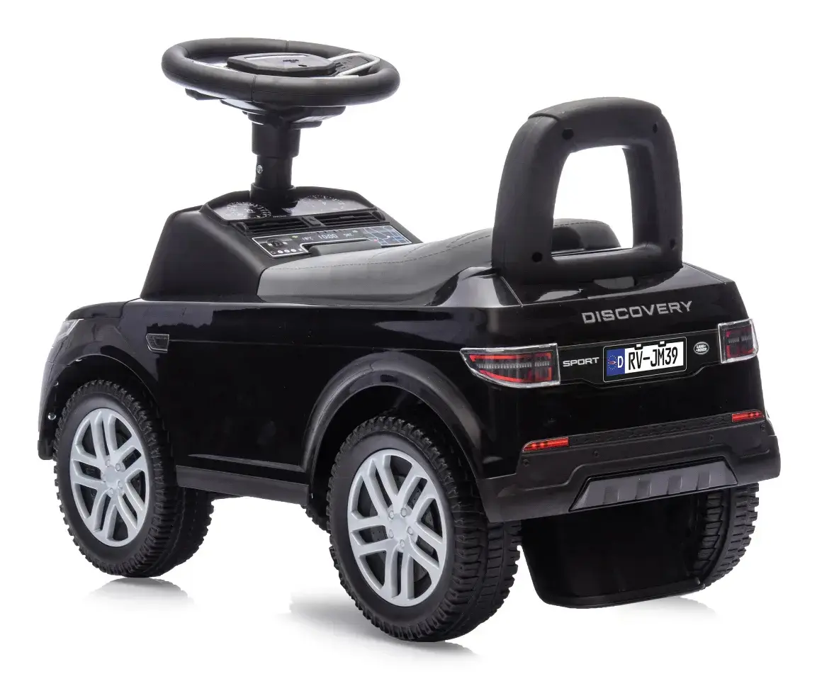 Ride-on car Jamara Land Rover Discovery 2in1 Photo 3