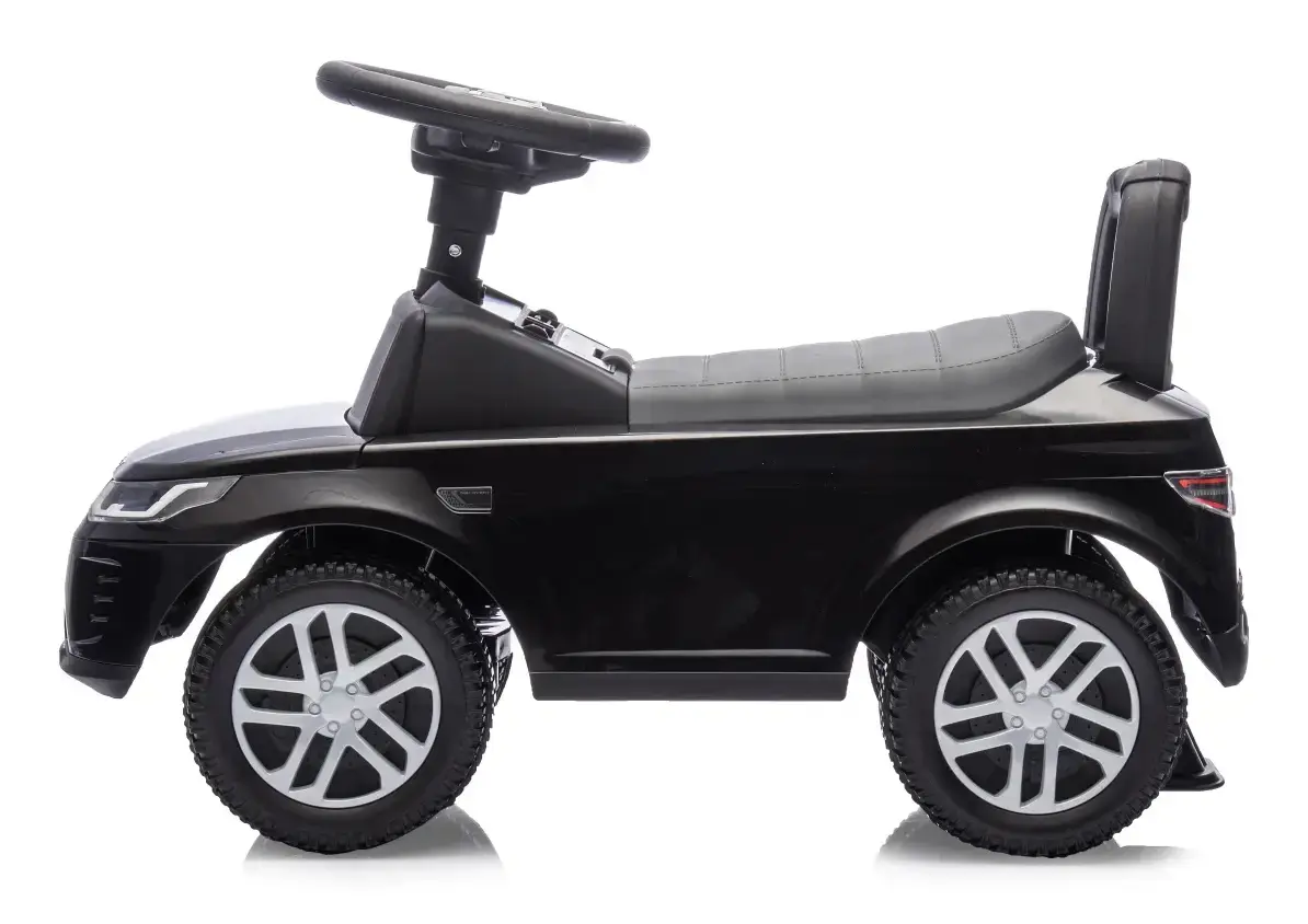 Ride-on car Jamara Land Rover Discovery 2in1 Photo 4