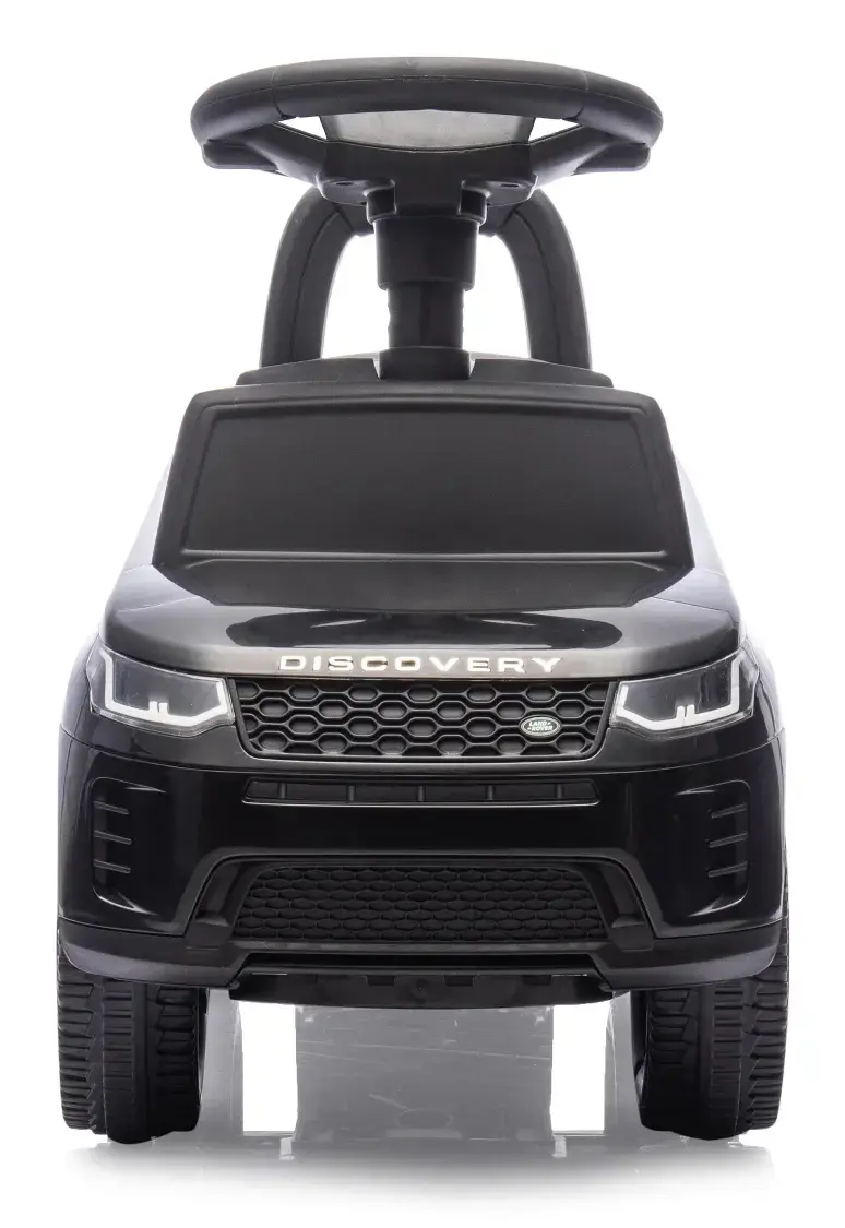 Ride-on car Jamara Land Rover Discovery 2in1 Photo 5