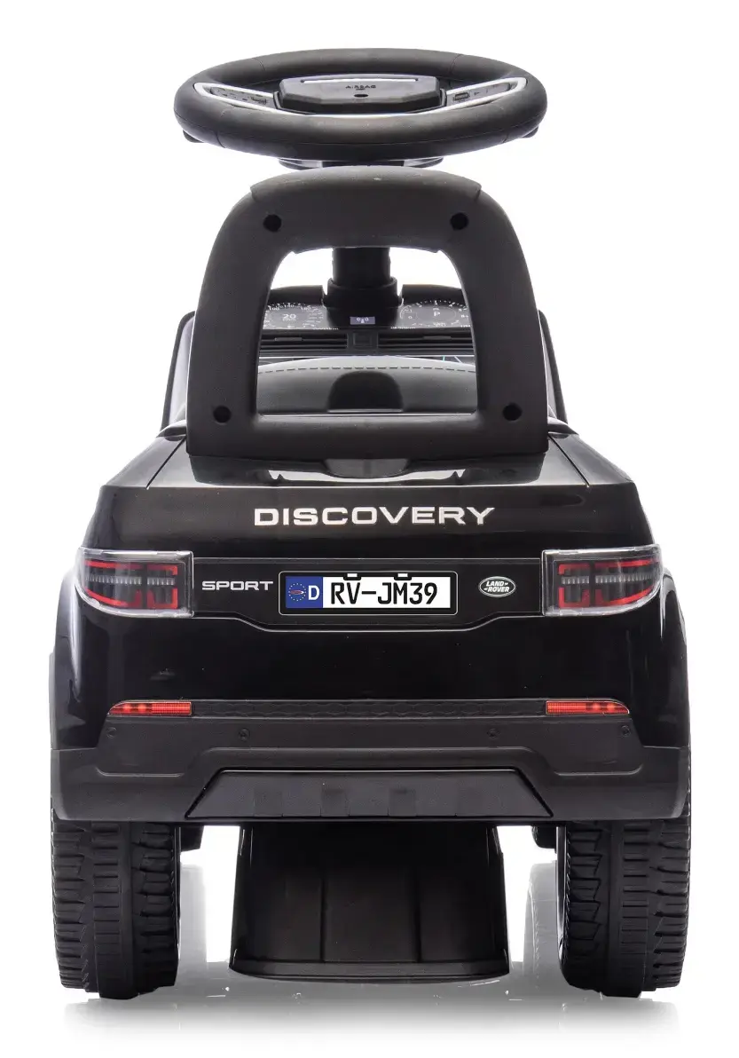 Ride-on car Jamara Land Rover Discovery 2in1 Photo 6