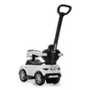 Ride-on car Jamara Land Rover Discovery 3in1 Photo 3