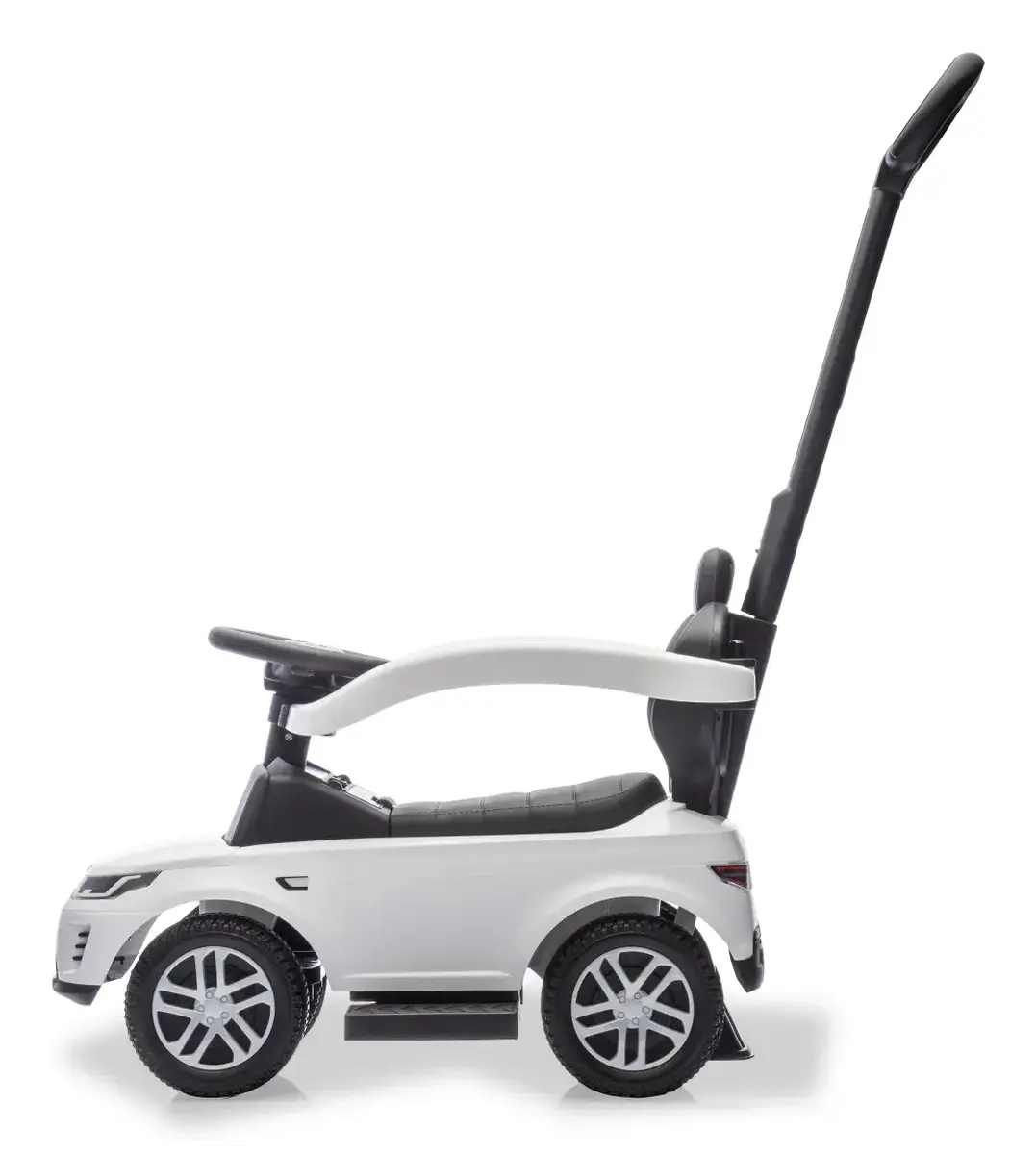 Ride-on car Jamara Land Rover Discovery 3in1 Photo 4