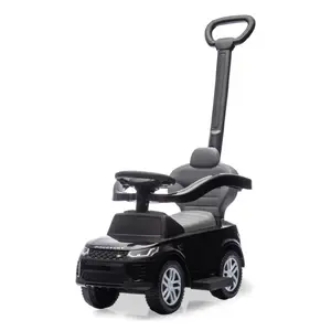 Ride-on car Jamara Land Rover Discovery 3in1 464060