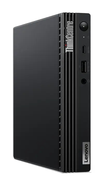 Мини ПК Lenovo ThinkCentre M70q Gen2 Photo 5