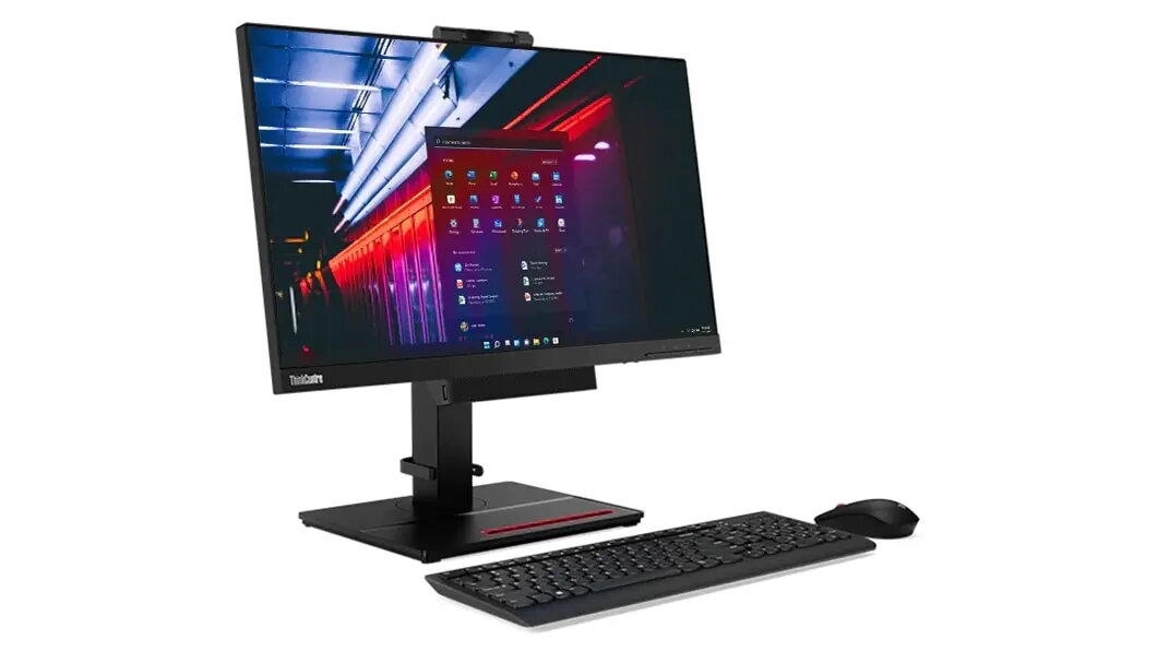 Mini PC Lenovo ThinkCentre M70q Gen2 | AiO.lv