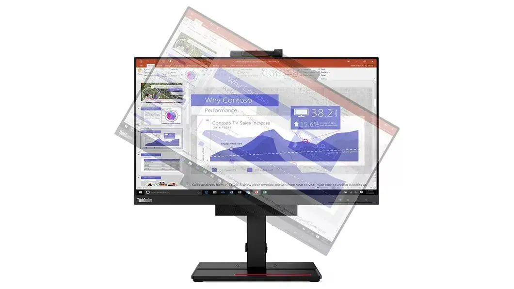 Мини ПК Lenovo ThinkCentre M70q Gen2 Photo 2