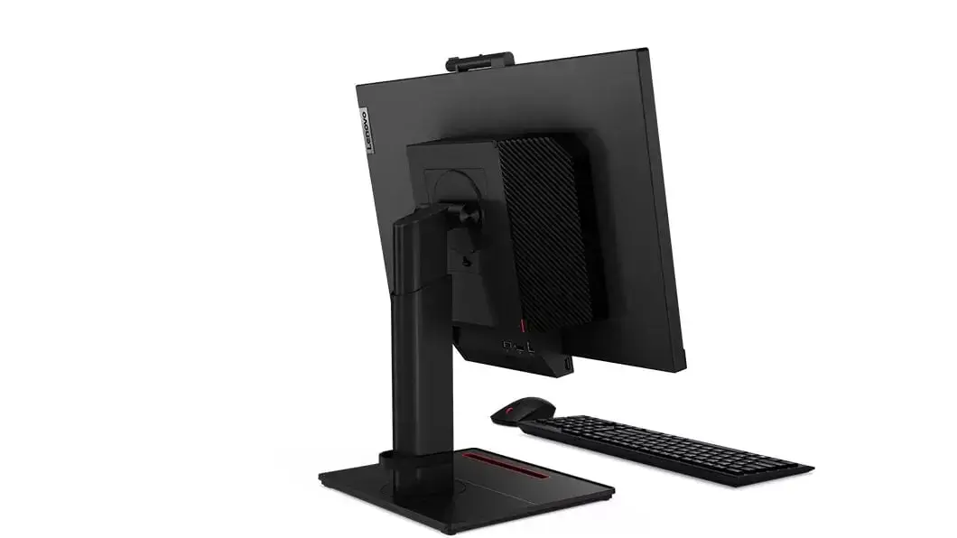 Мини ПК Lenovo ThinkCentre M70q Gen2 Photo 4