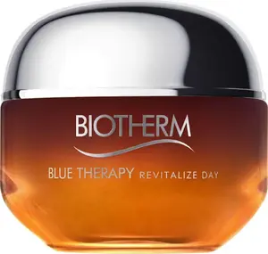 Nakts krēms Biotherm Blue Therapy Amber Algae Anti-Aging Hydration, 50 ml