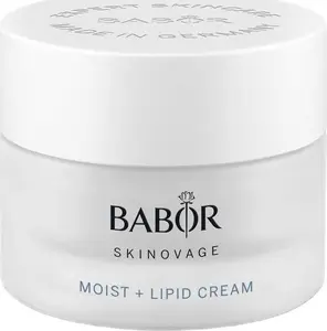 Увлажняющий крем Babor Moisturizing Cream Babor Skinovage Lipid Rich 50 мл